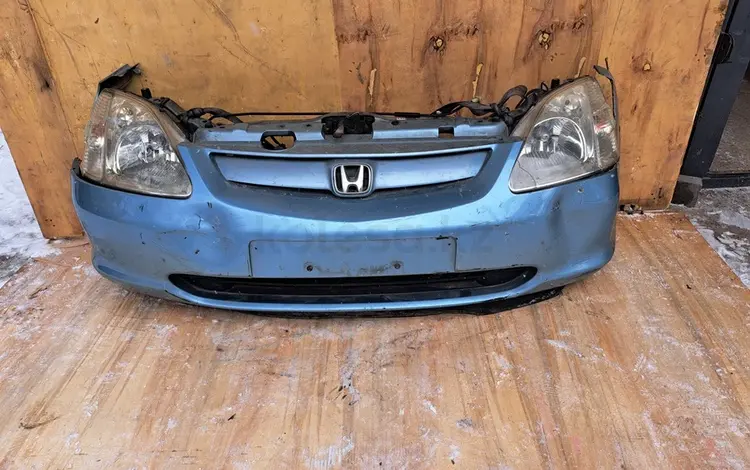 Комплект ноускат на honda civic А ТАК ЖЕ В РАЗБОРЕ за 160 000 тг. в Алматы