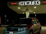 Toyota RAV4 2007 годаүшін7 500 000 тг. в Уральск – фото 2