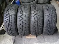 245/60R18 BF Googrich Winter T/A за 200 000 тг. в Алматы