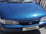 Ford Mondeo 1993 года за 1 200 000 тг. в Караганда – фото 5