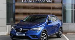 Renault Arkana 2021 года за 8 500 000 тг. в Павлодар