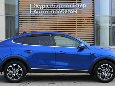 Renault Arkana 2021 года за 9 000 000 тг. в Павлодар – фото 17