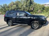 Toyota Land Cruiser Prado 2017 годаүшін21 500 000 тг. в Алматы – фото 4