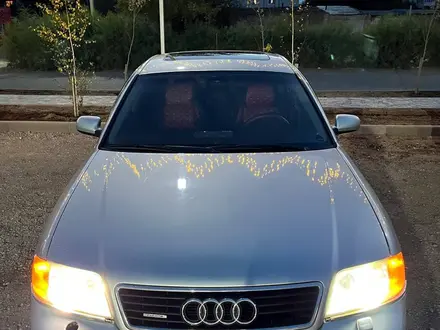 Audi A6 2000 года за 2 300 000 тг. в Балхаш