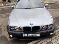 BMW 528 1998 года за 3 000 000 тг. в Астана