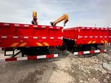 Chumin  Chufei CLQ5259JSQ4B 2025 года за 31 230 400 тг. в Хоргос – фото 2