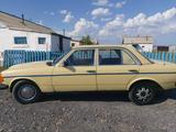 Mercedes-Benz E 200 1979 годаүшін450 000 тг. в Астана – фото 3