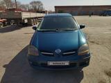 Nissan Almera 2002 годаүшін2 700 000 тг. в Костанай – фото 2