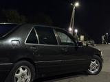 Mercedes-Benz S 500 1997 года за 1 900 000 тг. в Тараз – фото 4