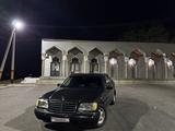 Mercedes-Benz S 500 1997 года за 1 900 000 тг. в Тараз