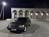 Mercedes-Benz S 500 1997 года за 1 900 000 тг. в Тараз – фото 5