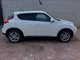 Nissan Juke 2014 года за 5 500 000 тг. в Шалкар – фото 2