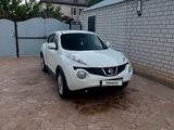 Nissan Juke 2014 года за 5 500 000 тг. в Шалкар
