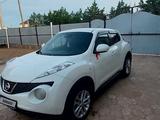 Nissan Juke 2014 года за 5 500 000 тг. в Шалкар – фото 3