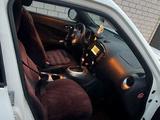 Nissan Juke 2014 года за 5 500 000 тг. в Шалкар – фото 5
