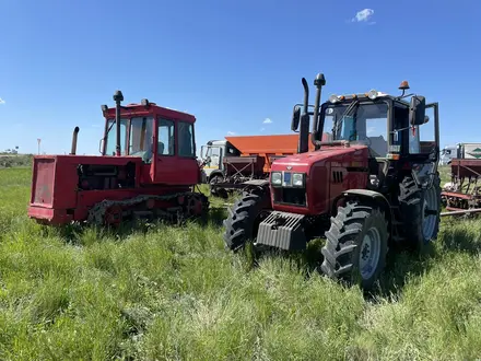 Беларус  1222.3 2022 года за 11 500 000 тг. в Актобе