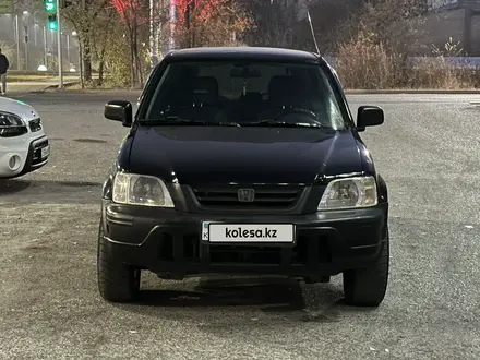 Honda CR-V 1998 года за 3 350 000 тг. в Караганда – фото 6