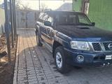 Nissan Patrol 2004 года за 13 500 000 тг. в Алматы – фото 2