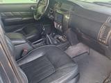 Nissan Patrol 2004 года за 13 500 000 тг. в Алматы – фото 5