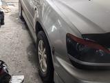 Toyota Harrier 1998 года за 4 000 000 тг. в Алматы – фото 3