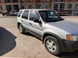 Ford Escape 2002 года за 2 600 000 тг. в Караганда – фото 2