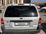 Ford Escape 2002 года за 2 600 000 тг. в Караганда – фото 5