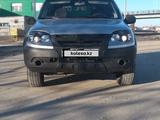 Chevrolet Niva 2009 года за 2 500 000 тг. в Атырау