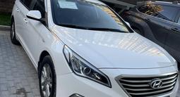 Hyundai Sonata 2015 годаүшін4 600 000 тг. в Шымкент – фото 3