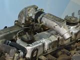 Двигатель Nissan 2.7 16V TD27 DIESEL Механическая аппаратура за 900 000 тг. в Актау – фото 2