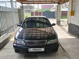 Nissan Maxima 1996 года за 2 500 000 тг. в Алматы – фото 2