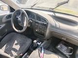 Chevrolet Lanos 2007 года за 123 000 тг. в Астана – фото 5