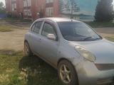 Nissan March 2008 годаfor2 000 000 тг. в Зеренда