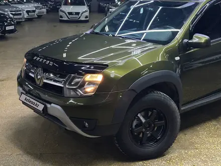 Renault Duster 2020 года за 8 500 000 тг. в Кокшетау – фото 2