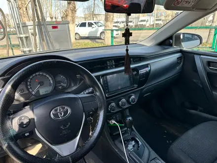 Toyota Corolla 2013 года за 5 200 000 тг. в Петропавловск – фото 2