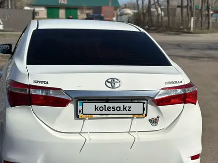 Toyota Corolla 2013 года за 5 200 000 тг. в Петропавловск – фото 7