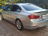 BMW 316 2013 годаүшін8 500 000 тг. в Алматы