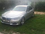 BMW 316 2013 года за 8 500 000 тг. в Алматы – фото 4