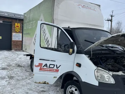 ГАЗ ГАЗель 2010 года за 5 100 000 тг. в Усть-Каменогорск – фото 9