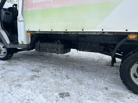 ГАЗ ГАЗель 2010 года за 5 100 000 тг. в Усть-Каменогорск – фото 14