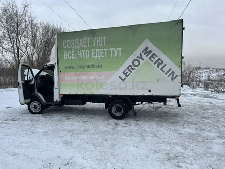 ГАЗ ГАЗель 2010 года за 5 100 000 тг. в Усть-Каменогорск – фото 16