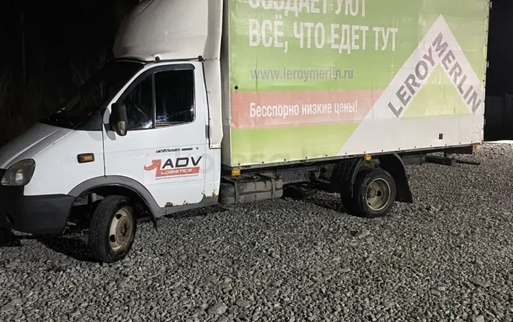 ГАЗ ГАЗель 2010 года за 5 100 000 тг. в Усть-Каменогорск
