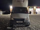 ГАЗ ГАЗель 2010 годаүшін5 100 000 тг. в Усть-Каменогорск – фото 2