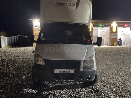 ГАЗ ГАЗель 2010 года за 5 100 000 тг. в Усть-Каменогорск – фото 2