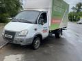 ГАЗ ГАЗель 2010 года за 5 100 000 тг. в Усть-Каменогорск – фото 6