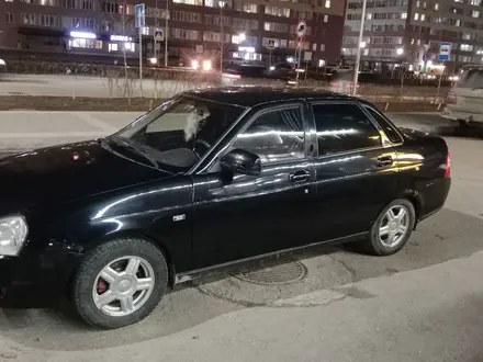 ВАЗ (Lada) Priora 2170 2009 года за 1 500 000 тг. в Павлодар