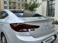 Hyundai Elantra 2019 годаfor8 400 000 тг. в Актау – фото 8