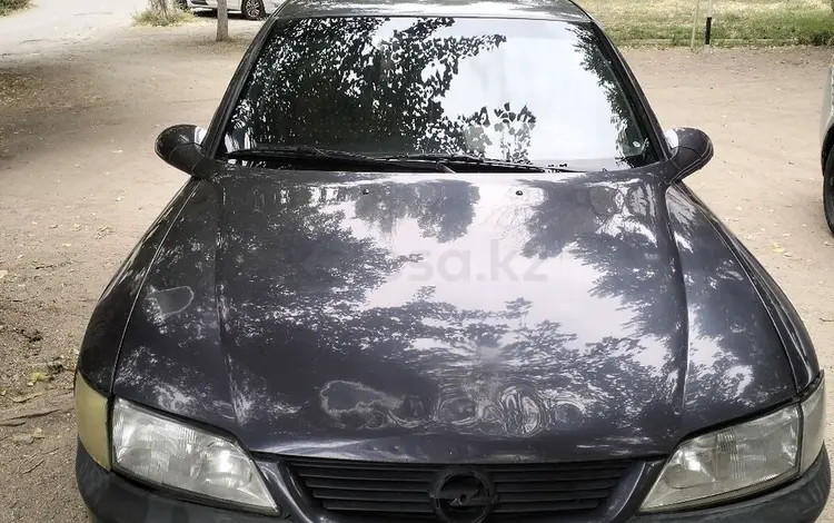 Opel Vectra 1996 года за 1 400 000 тг. в Тараз