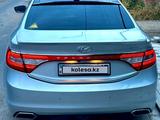 Hyundai Grandeur 2014 года за 9 500 000 тг. в Шымкент – фото 3