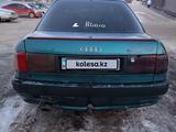Audi 80 1993 года за 400 000 тг. в Астана – фото 4