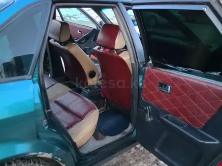 Audi 80 1993 года за 400 000 тг. в Астана – фото 7